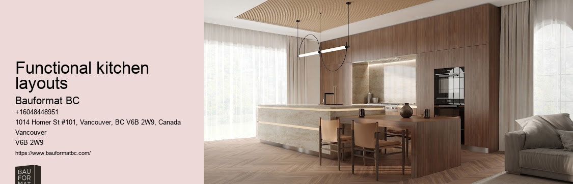 German Kitchen Cabinets Vancouver Reliable