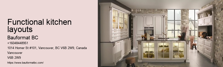 German Kitchen Cabinets Vancouver Inspiration