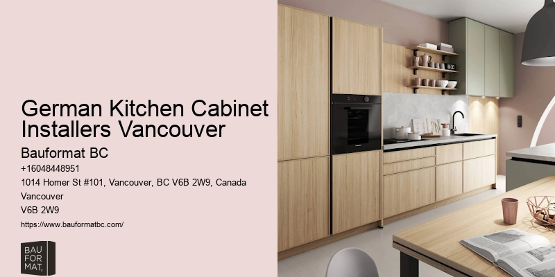 Elite kitchen concepts