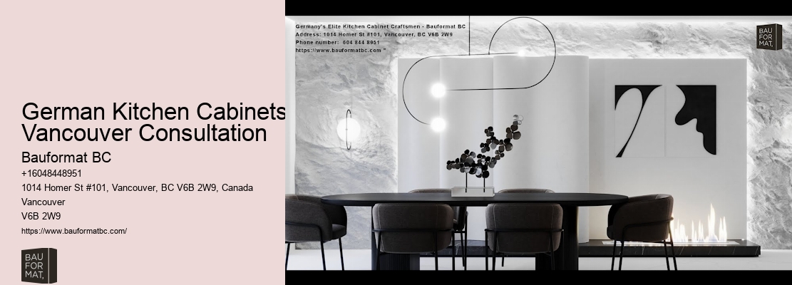 Premium kitchen fixtures