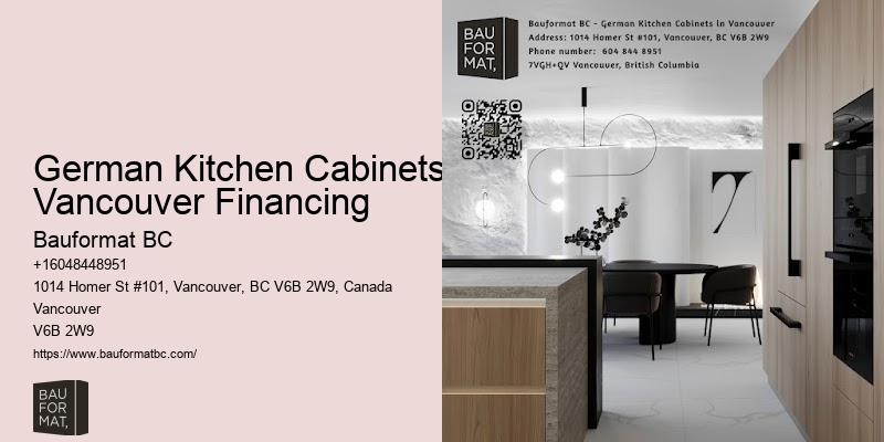 Elite kitchen cabinetry