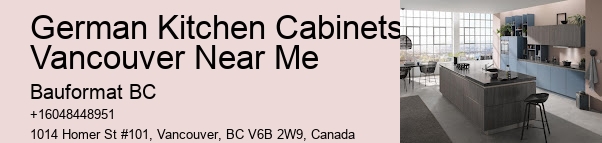 Top-tier kitchen cabinetry