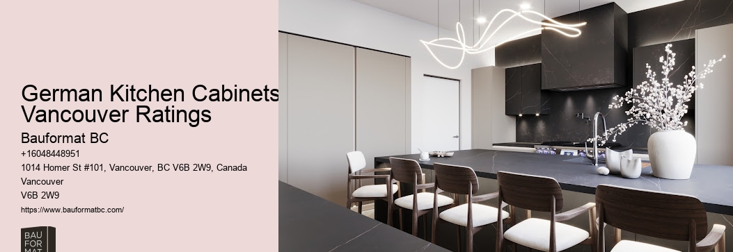 Elite kitchen concepts
