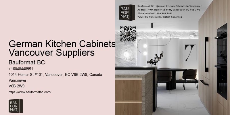 Designer kitchen renovations