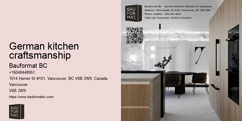 Sleek kitchen designs
