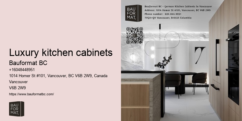 Functional kitchen accessories