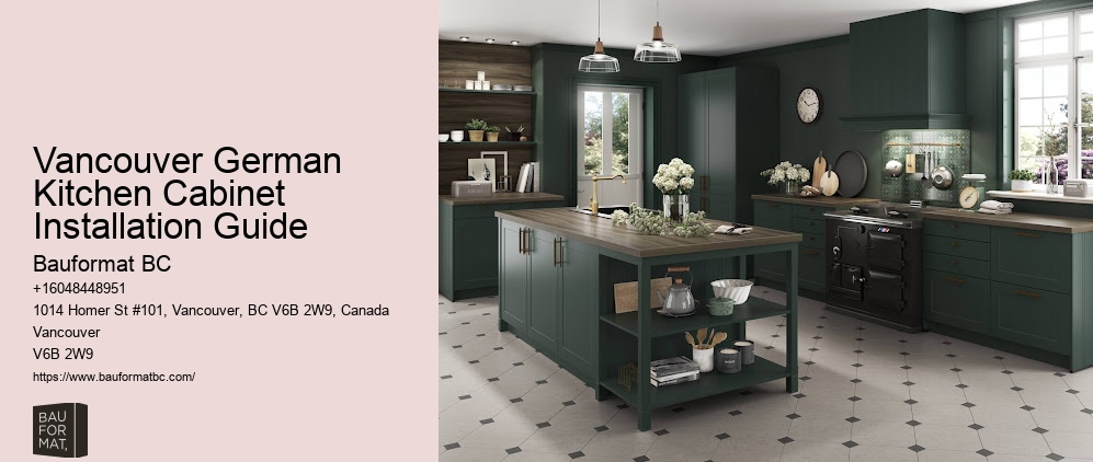 Sophisticated kitchen designs