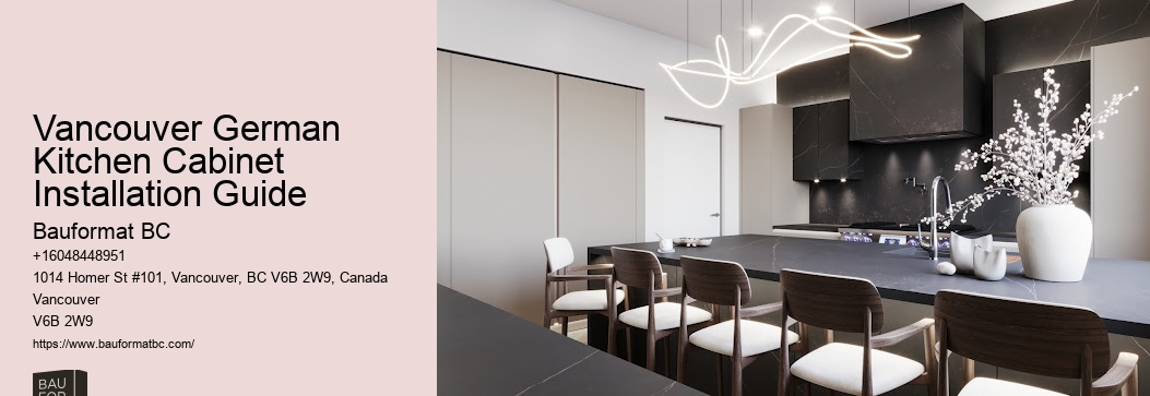 German craftsmanship designs