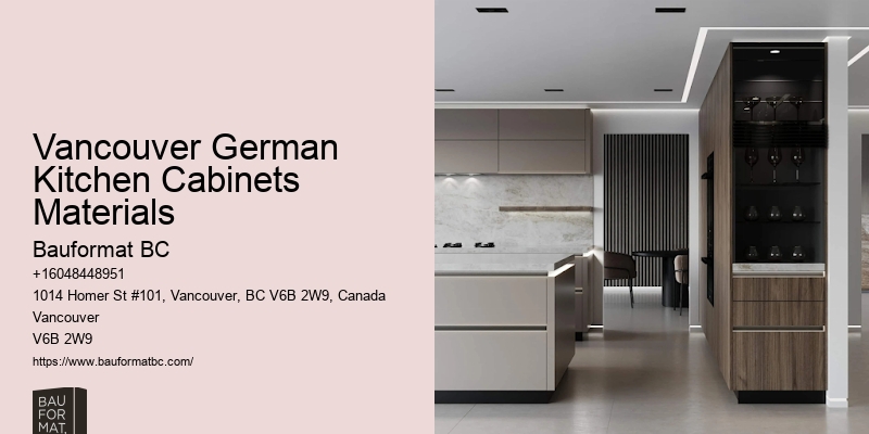 Sophisticated kitchen renovations
