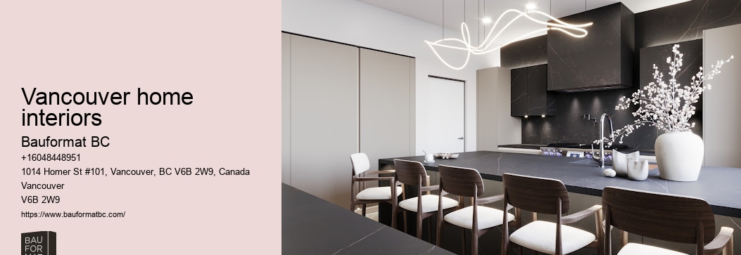 High-quality kitchen cabinetry