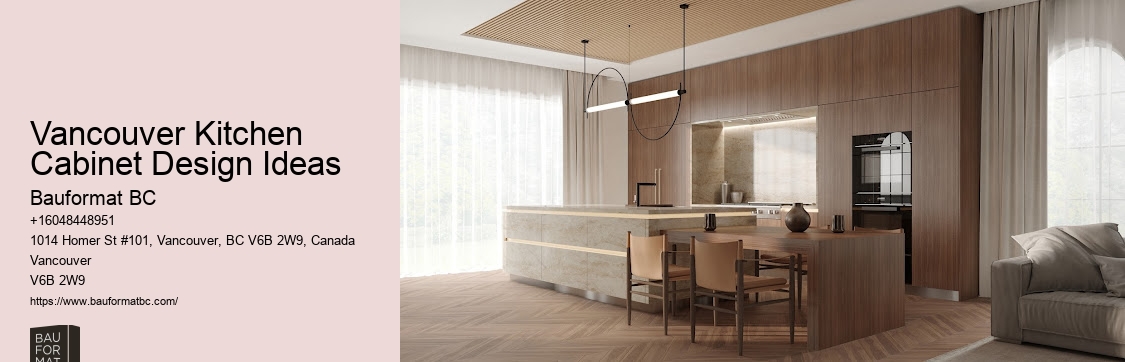 German design kitchens