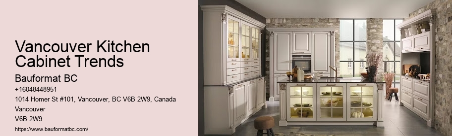 German sleek kitchens