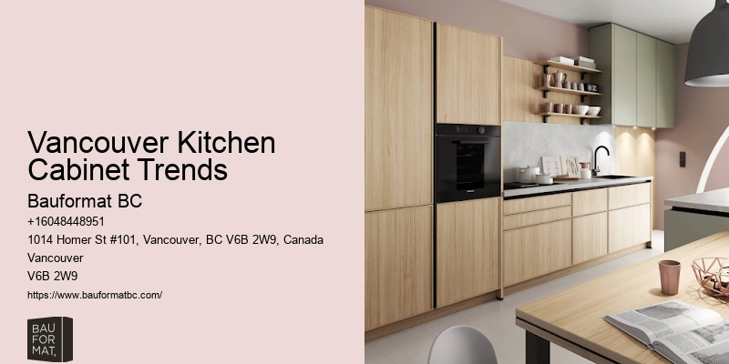 Luxury kitchen cabinets