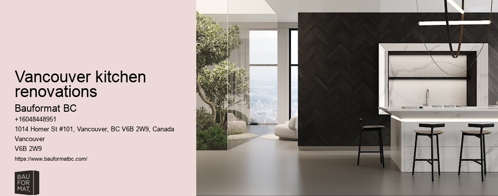 German Kitchen Cabinets Vancouver New Arrivals