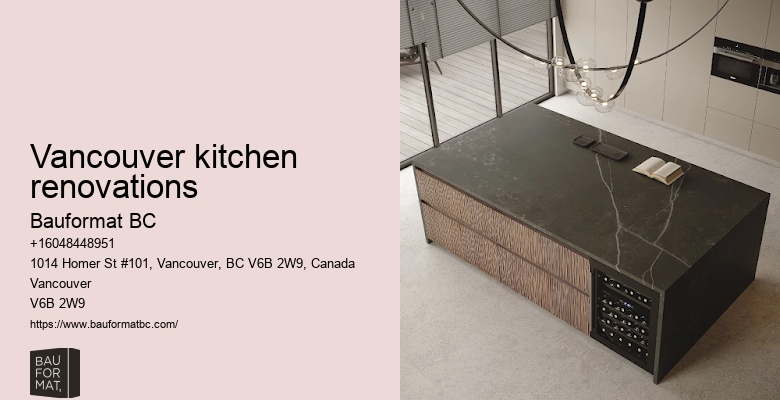 German luxury cabinetry