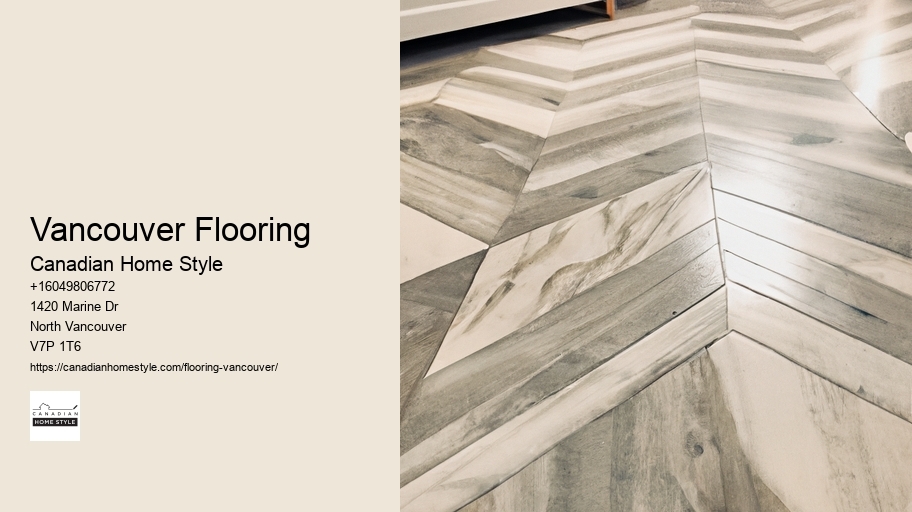 Vancouver Flooring 