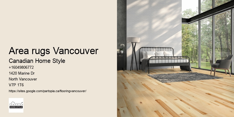 Flooring Renovation Services Vancouver