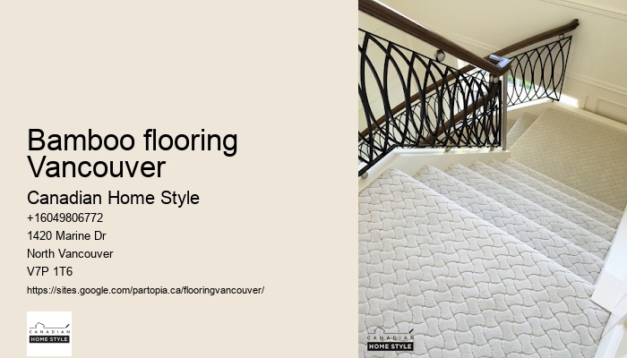 Stylish Flooring Options Vancouver