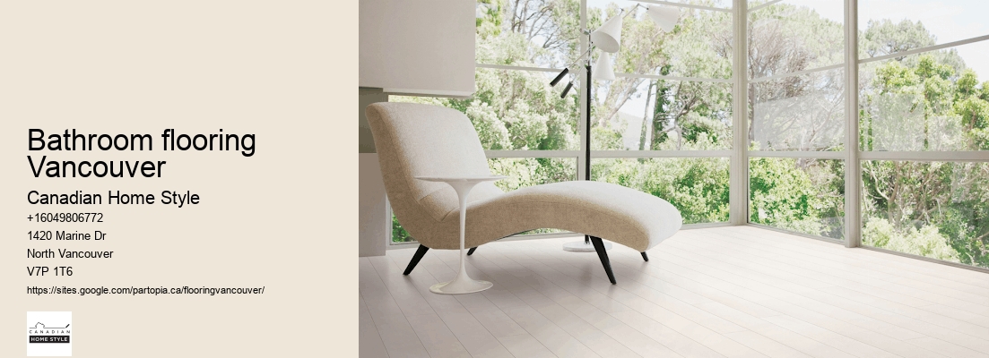 Top Flooring Contractors Vancouver