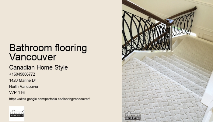 Flooring Repairs Vancouver