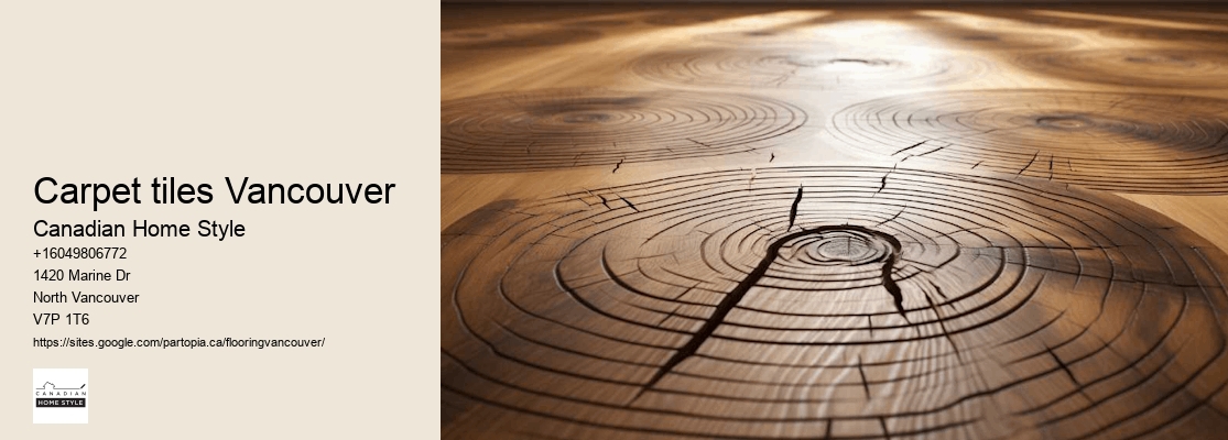 Pergo Flooring Vancouver