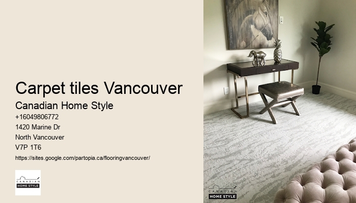 Hardwood Flooring Experts Vancouver