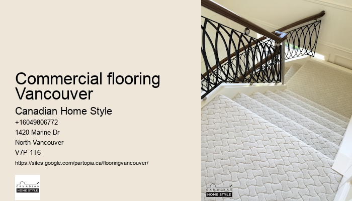 Flooring warranties Vancouver