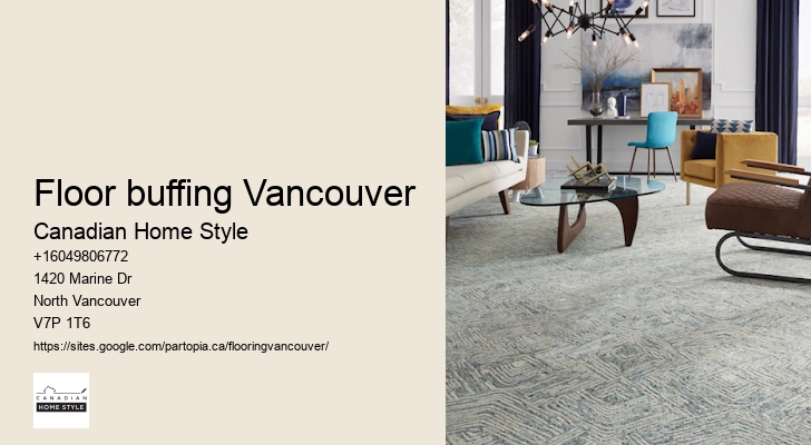 Waterproof laminate flooring Vancouver