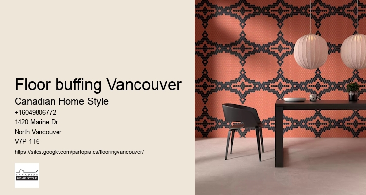 Cork flooring prices Vancouver