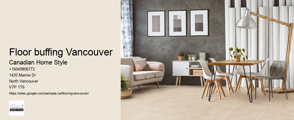 Flooring supplies Vancouver