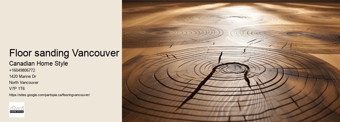 Sustainable cork flooring Vancouver