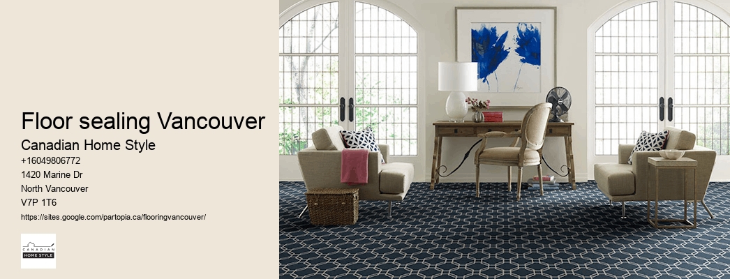 Floor cleaning Vancouver