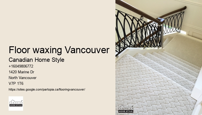 Scratch-resistant Laminate Flooring Vancouver