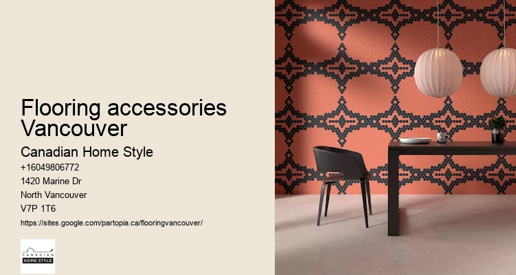 Bamboo flooring Vancouver BC