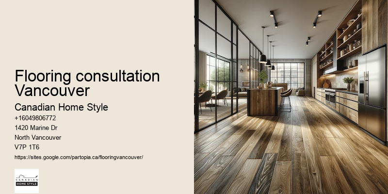 Eco-friendly Flooring Products Vancouver