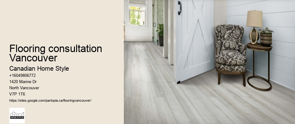 Flooring Experts Vancouver