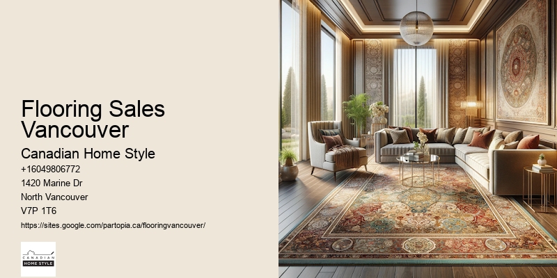 Hotel Commercial Flooring Vancouver