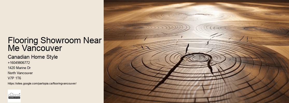 Waterproof flooring reviews Vancouver