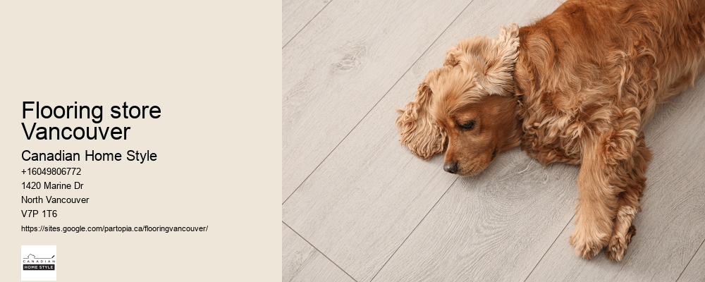 5-star flooring Vancouver