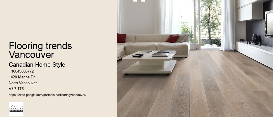 Floor sanding Vancouver