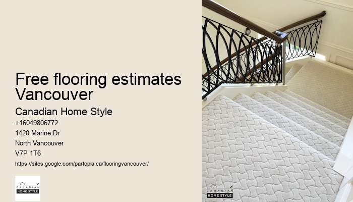 Marble flooring Vancouver