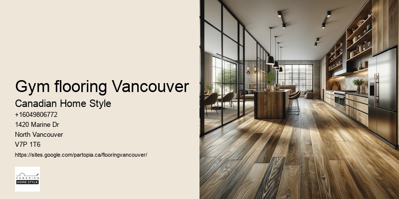 Complete flooring solutions Vancouver