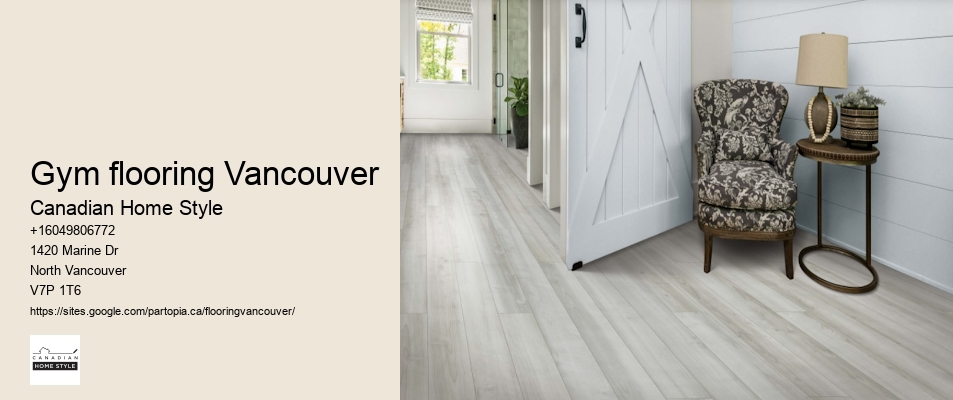 Exotic Wood Flooring Vancouver