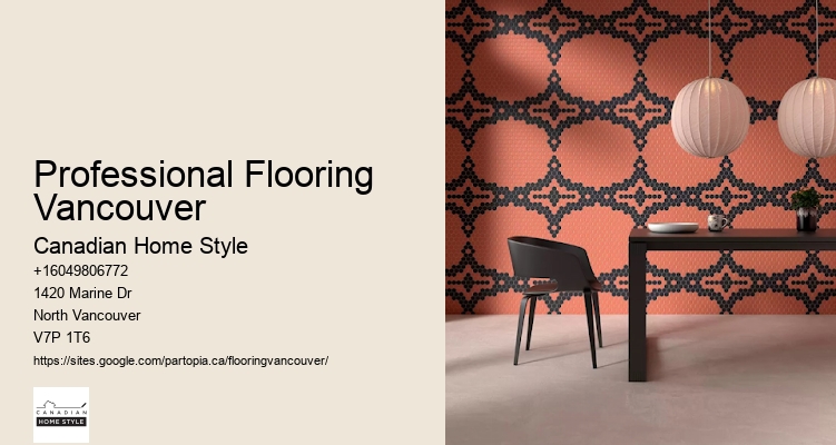 Plush Carpet Flooring Vancouver