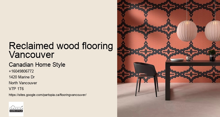 Flooring Companies Vancouver