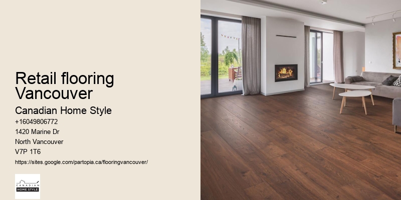 Reclaimed wood flooring Vancouver