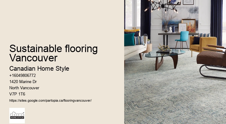 Floor resurfacing Vancouver