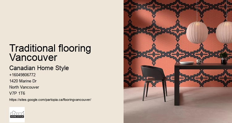 Flooring Deals for Homeowners Vancouver