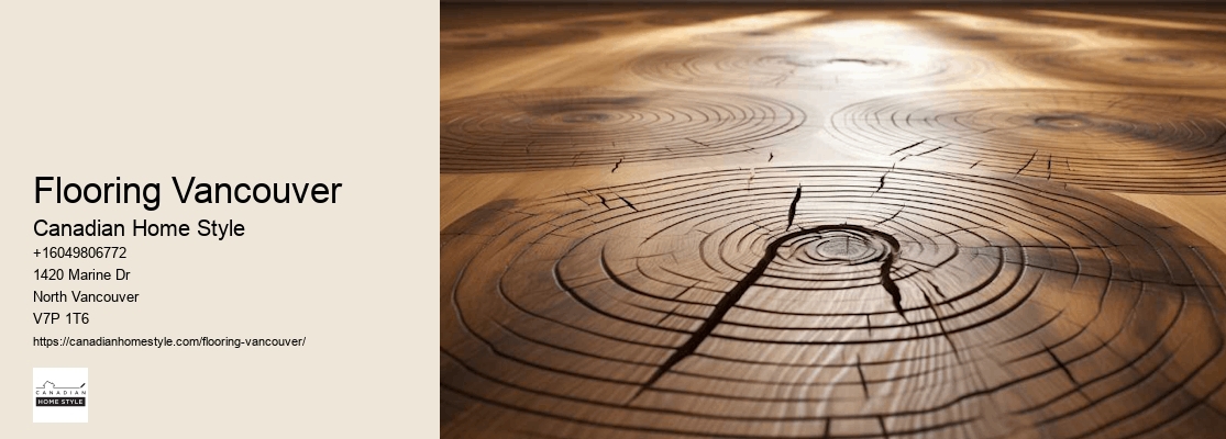 Flooring installation deals Vancouver