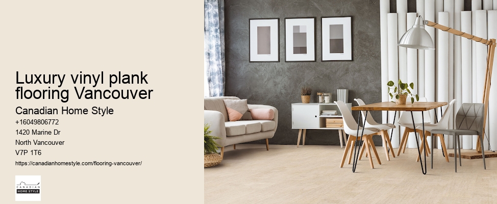 Top laminate flooring stores Vancouver